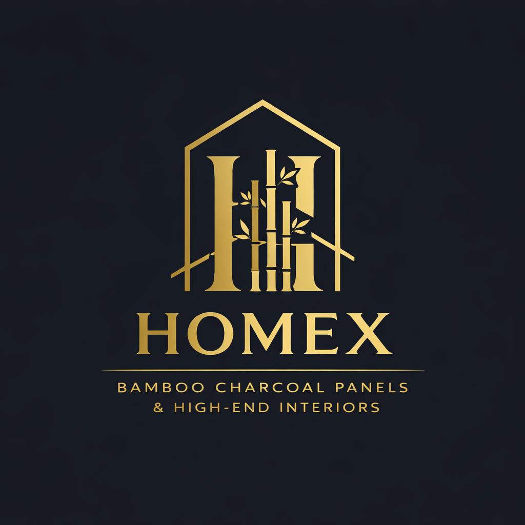 Logo HOMEX Interiors