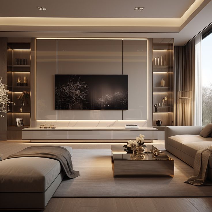 Hệ tivi thực tế 02