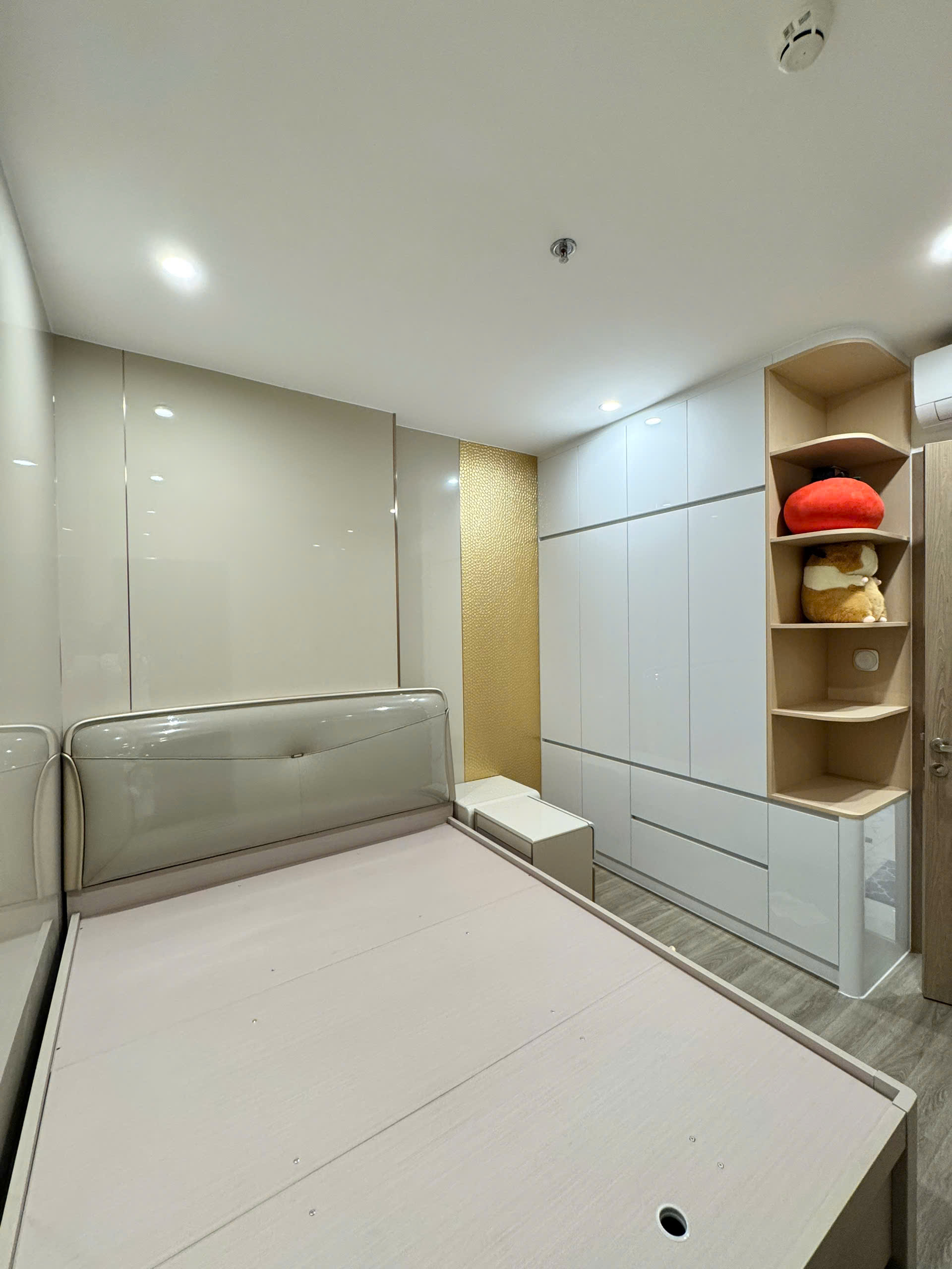 Than tre thực tế 10