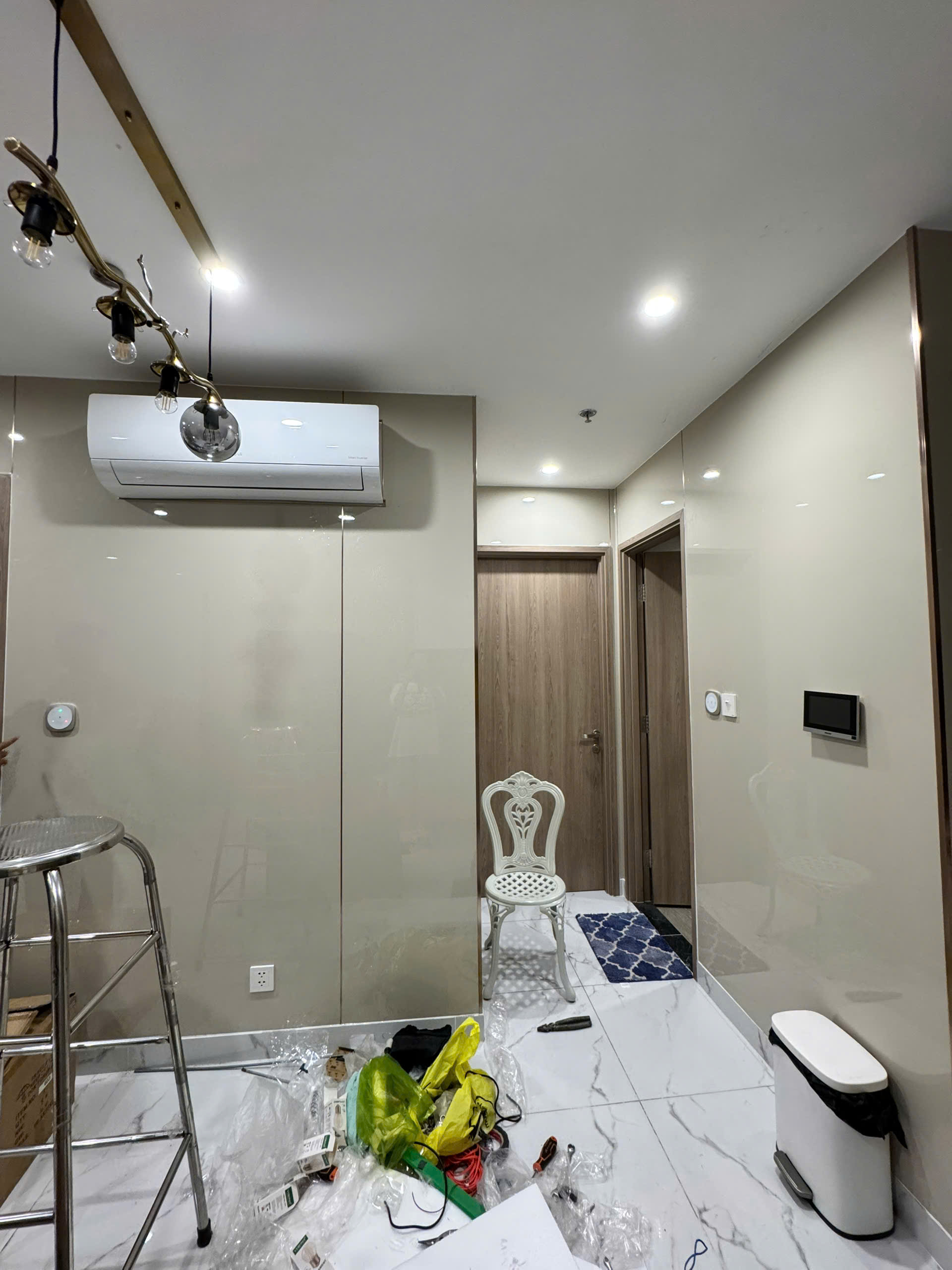 Than tre thực tế 11