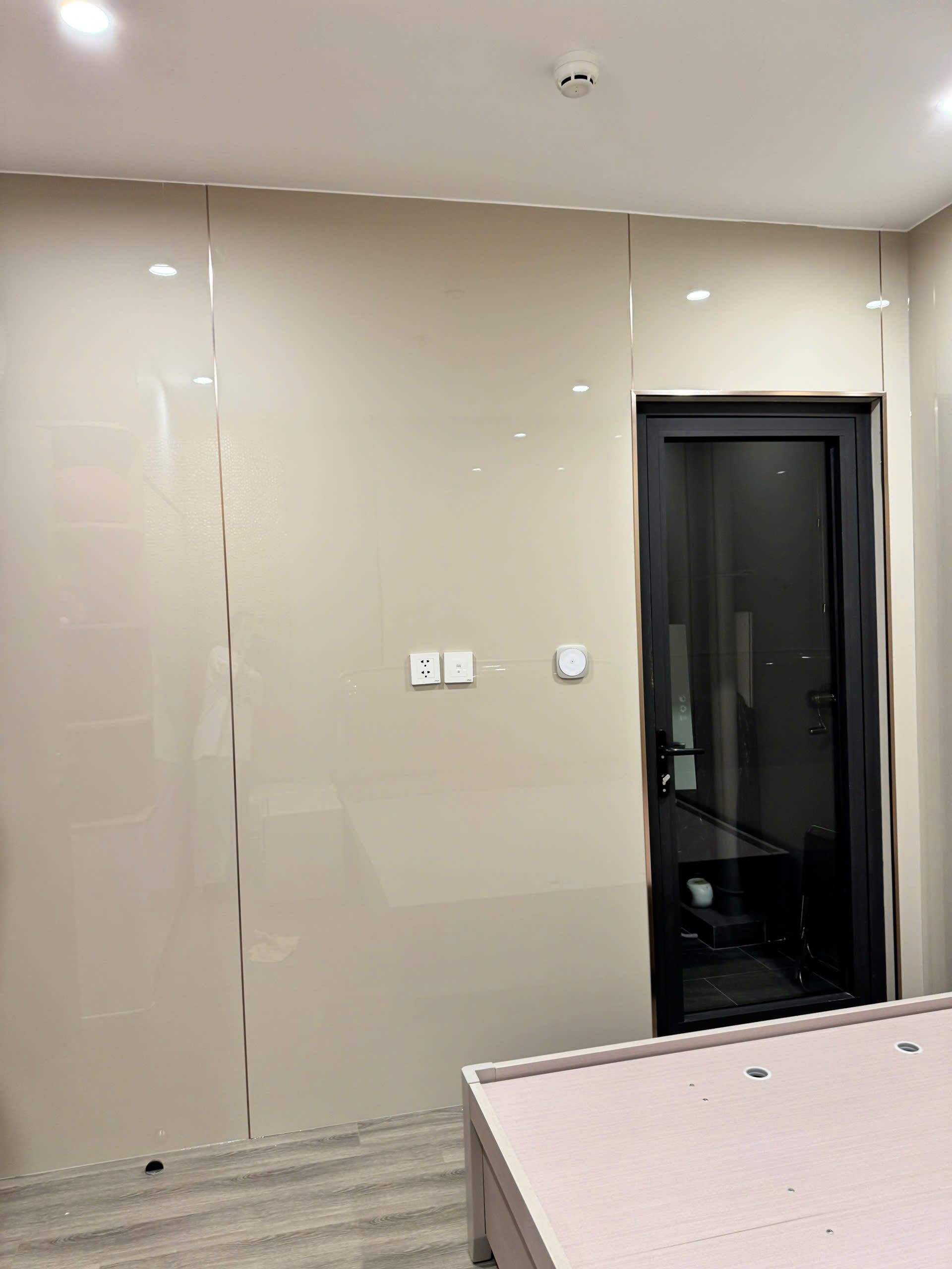 Than tre thực tế 12