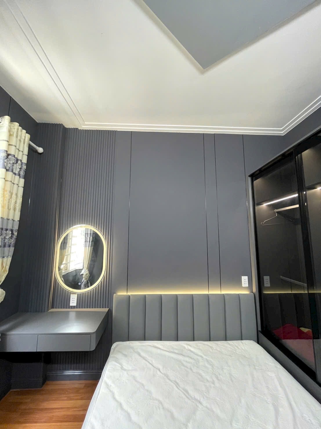 Than tre thực tế 05