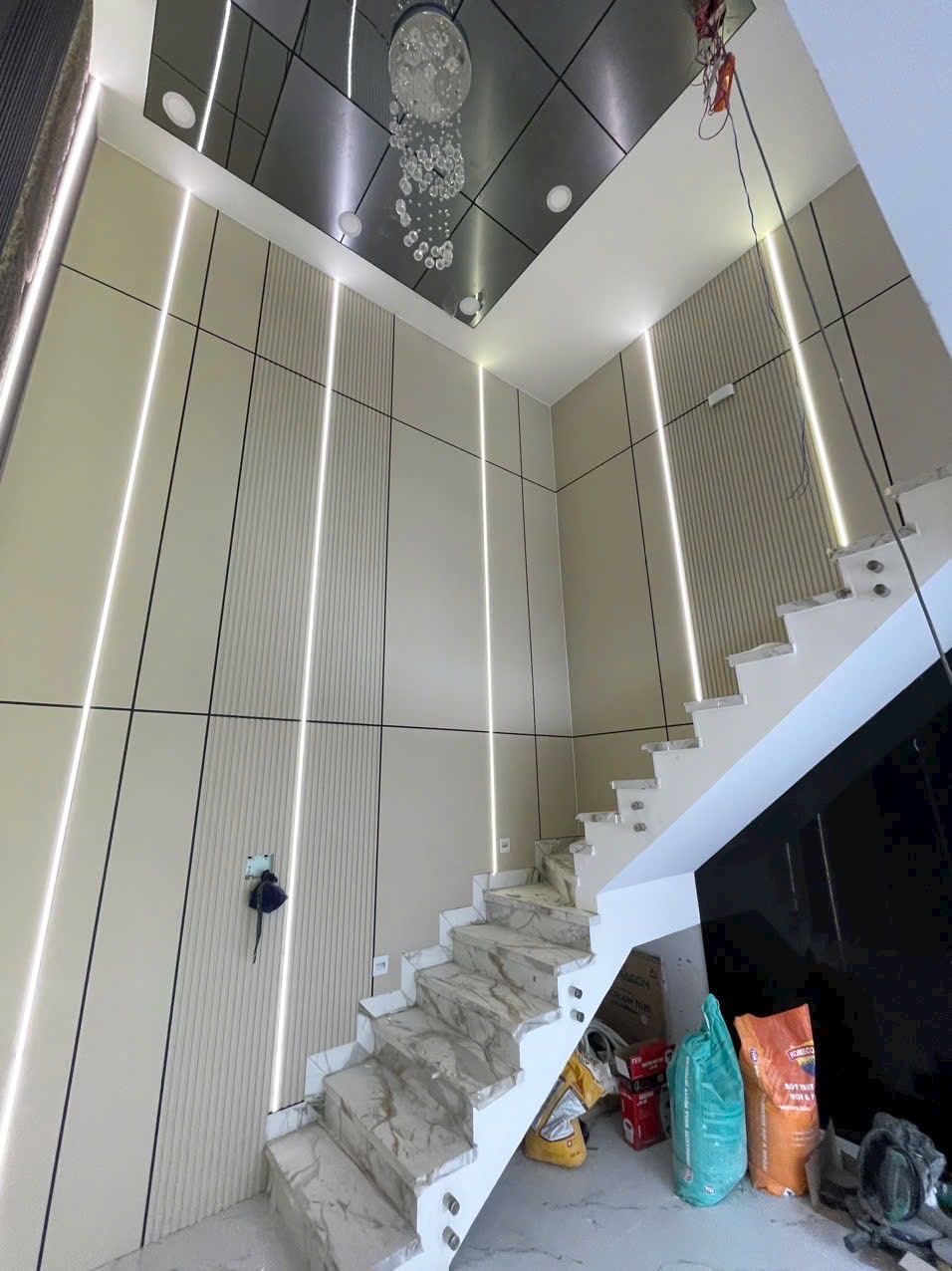 Than tre thực tế 06