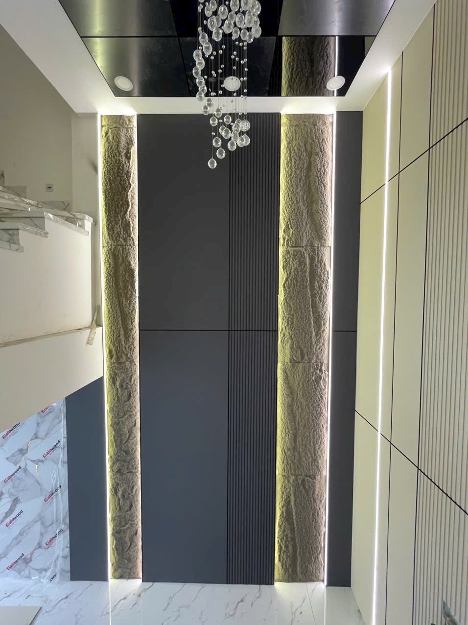 Than tre thực tế 07