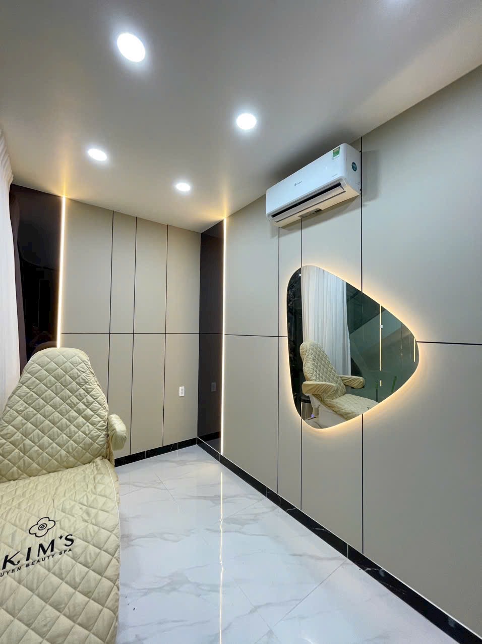 Than tre thực tế 08