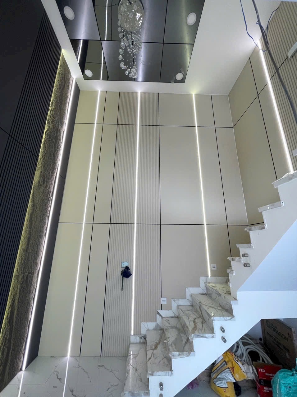 Than tre thực tế 09