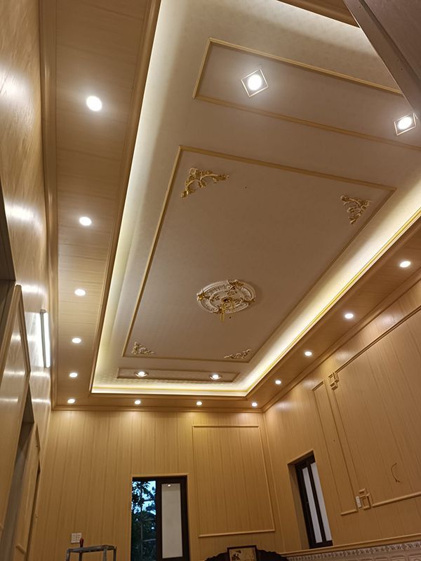 Danh mục tấm ốp nano