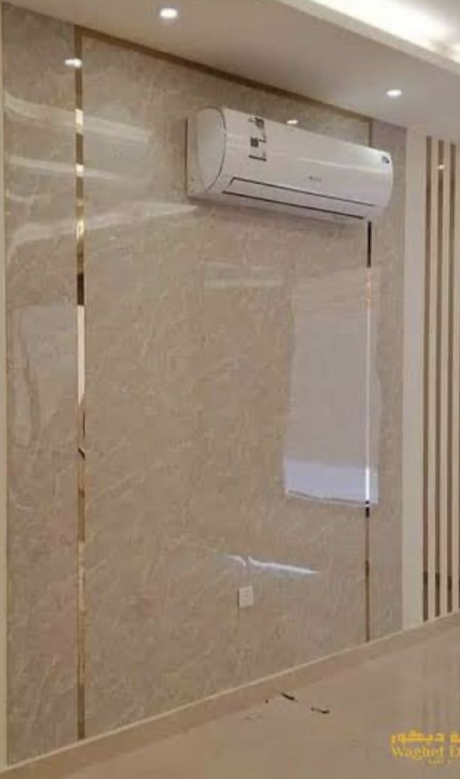 Tấm ốp PVC thực tế 03