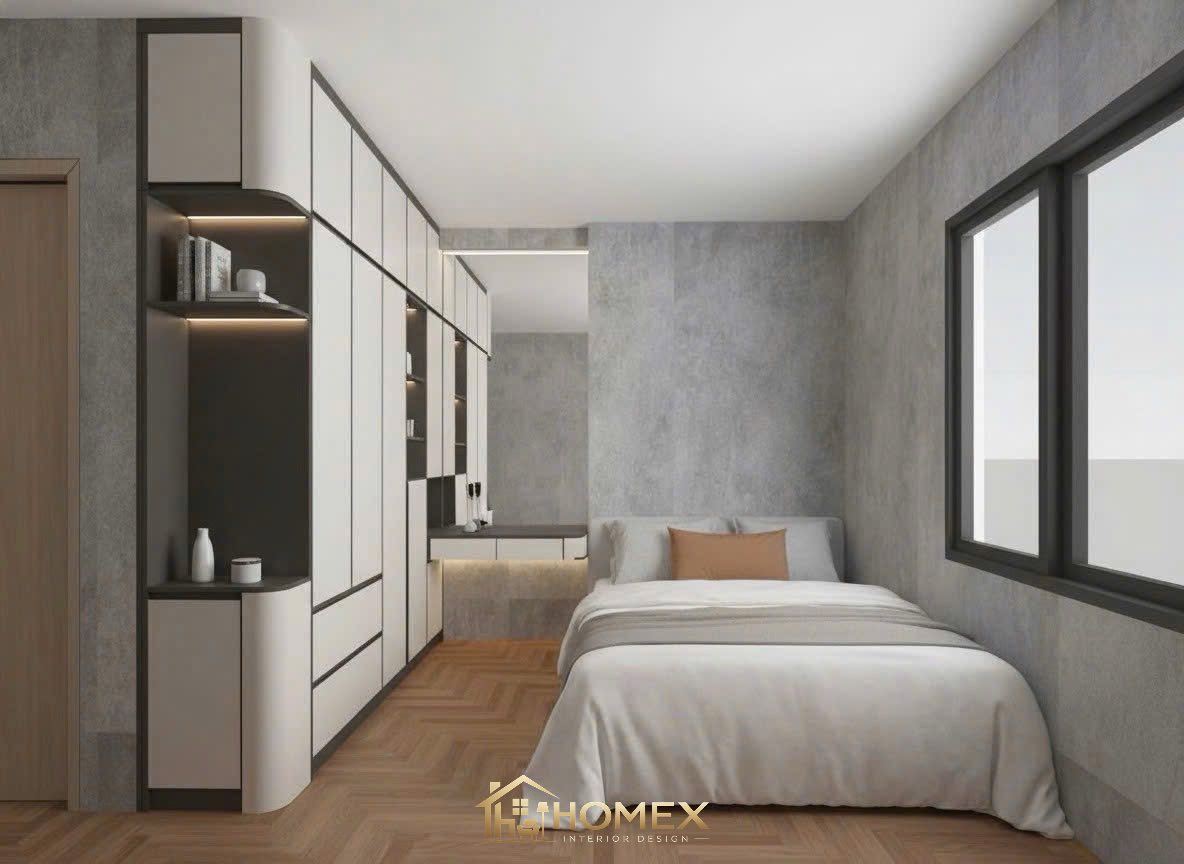 Danh mục tủ quần áo